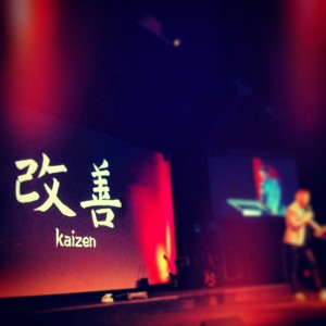 FireMeUp11 - Commitment - Kaizen Excellence