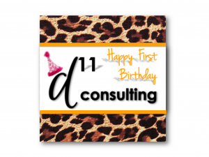 d11consulting-firstbirthday