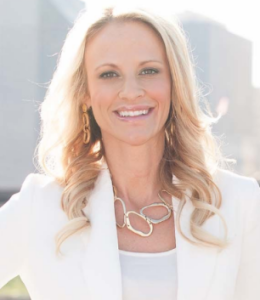 Sarah Schnell Jones - Bamboo Realty, Rodan + Fields, Side Hustle Fire Up Wine Down Caht