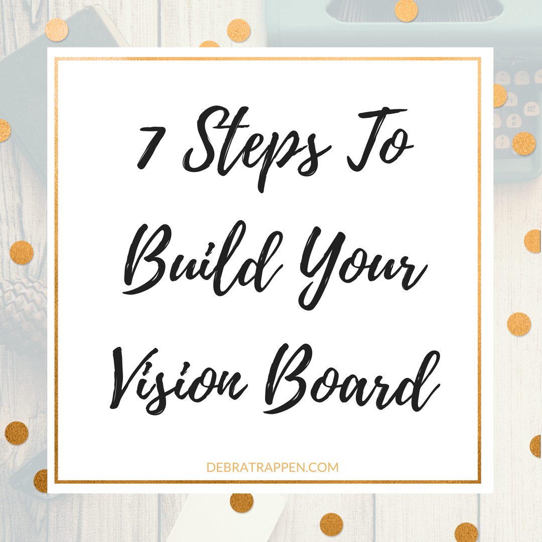 78 Vision Board Ideas and Topics to Help Plan Your Board - The Savvy Sparrow