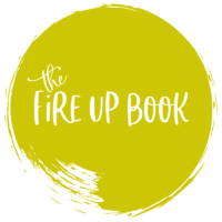 fire up book