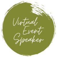 virtual event speaker